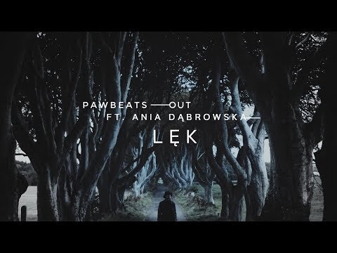 Pawbeats ft. Ania Dąbrowska - Lęk (OUT album)