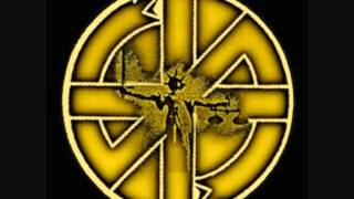 Crass , Big Man Big MAN =;-)