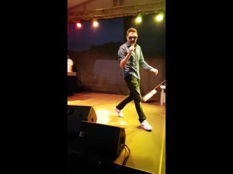 Menderes Music is my Life -Live in Steinfuhrt