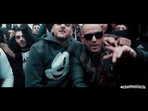 Sofiane Ft  Bakyl   Ma citÃ© a craquÃ©