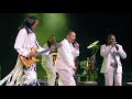 Earth, Wind & Fire - All About Love (Interlude / Outro)