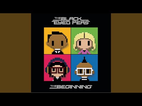Videoclip de Everything Wonderful (Bonus) — Black Eyed Peas