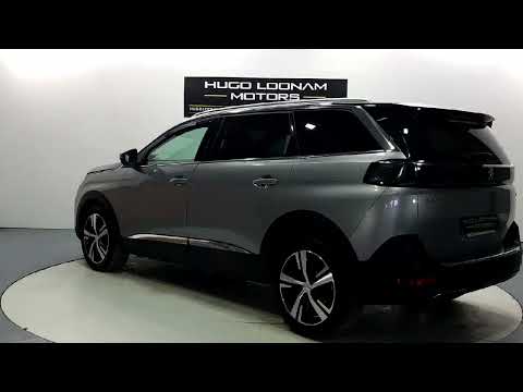 Peugeot 5008 1.5HDI GT LINE BLUE S/S 5 5DR AU - Image 2