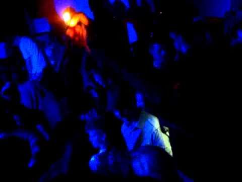 Sun'N'Bass 2010 LOGISTICS & NU-TONE-MC WREC-SUN and BASS SESSIONS-Ambra Night-MAIN ROOM Pt 2