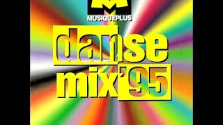 Download lagu Danse Mix 95... mp3