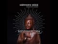 Siddhartha by Hermann Hesse - Audiobook