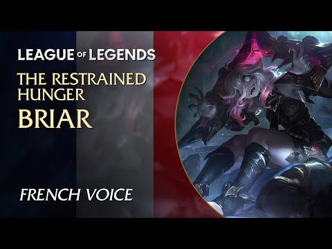 Briar (Briar) — Interactions in French (Français)