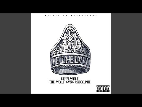 Black Magic (feat. Yung Raw)