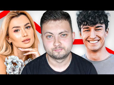 YouTuberzy, którzy JEDNYM FILMEM zniszczyli swoją REPUTACJĘ!