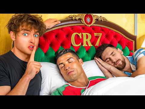 $1 vs $10,000,000 House Tour!