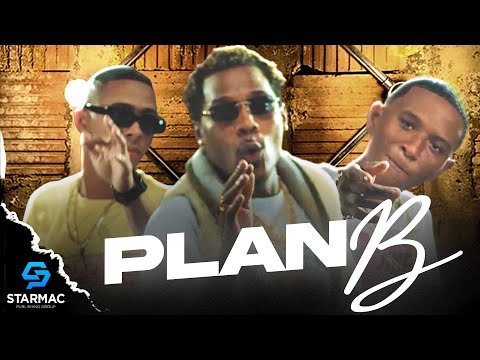 El Odre Nuevo x Rudel King x Manny 15 RD - Plan B (Video Oficial)