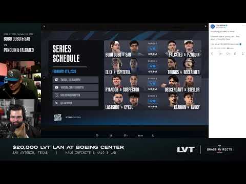 💫DROPS RAID💫Quick LAN Talk then raiding STR8 RIPPIN for Pro Showmatches! | !LVTLAN