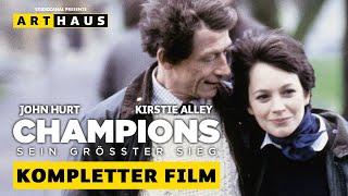 CHAMPIONS - SEIN GRÖSSTER SIEG | kompletter Film | Deutsch