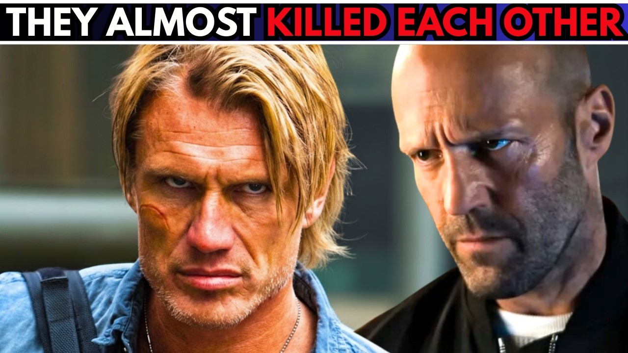 Actors Who LOST CONTROL and Got Into FIGHTS 🥊😱
