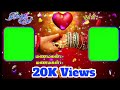 Kinemaster Wedding Greenscreen Template Tamil Lyrics Download Link Description