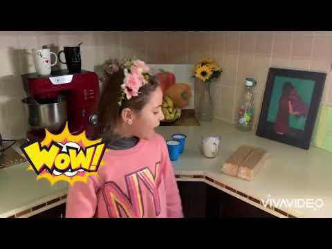 Chocolate Balls with Lareen