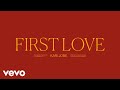Kari Jobe - First Love (Audio / Live)