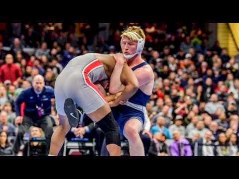 FloWrestling Radio Live Ep. 486 - Alex Dieringer On The Move, 2018 Epic NCAAs Recap