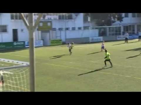 Pre-benjamin Cardassar 2 - 2  Barracar.