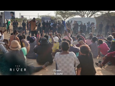 In Here People Are Dying! | The River S4 | 1Magic | Episode 220