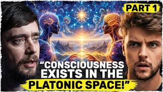 Michael Levin: Bioelectricity, Morphogenesis, Platonic Spaces & Xenobots