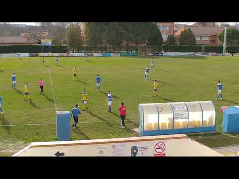 CD SAN ESTEBAN - UNAMI CP (J10. 14/02/2021)