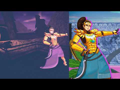 Paradise Killer - A Slight Cheat [Part 18]