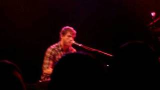 four years - jon mclaughlin