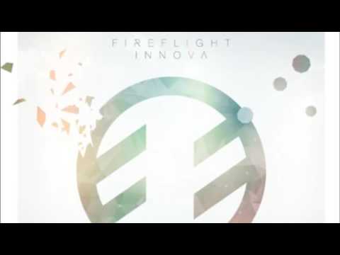 FIREFLIGHT - INNOVA (FULL ALBUM/ALBUM COMPLETO)