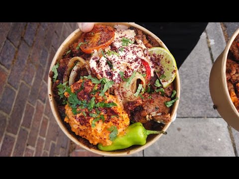 FIRE Jhatka Mcr, Stretford - LA Mafia Firebox Review