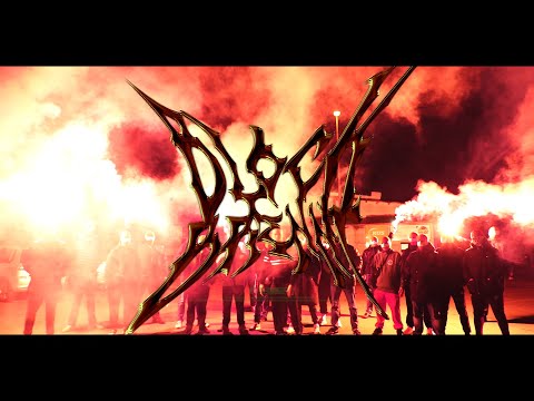 FRESSE - BLOCK BRENNT (prod. CASHQUET)