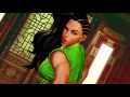 Gameplay video of Street Fighter V  Playstation  SEASONPASS