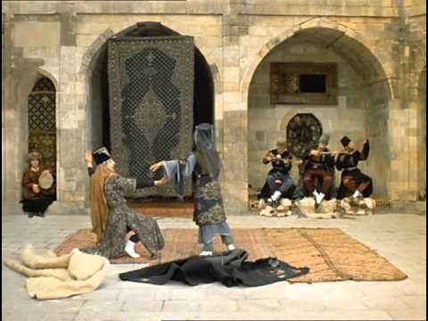 Excerpt from The Legend Of Suram Fortress