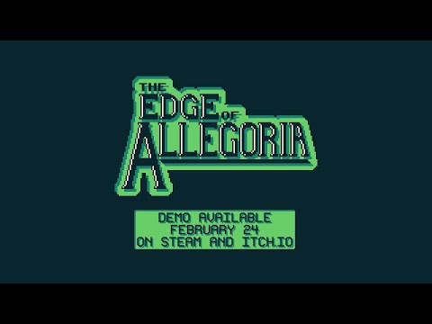 Demo Release Date Announcement