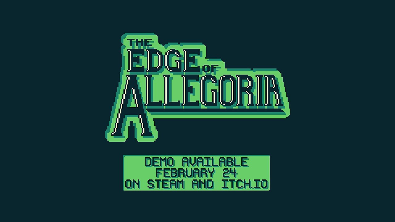 Demo Release Date Announcement