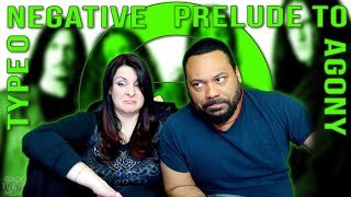 Christians react to TYPE O NEGATIVE Prelude To Agony!!!