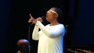 Cecile McLorin Salvant, Wives and Lovers