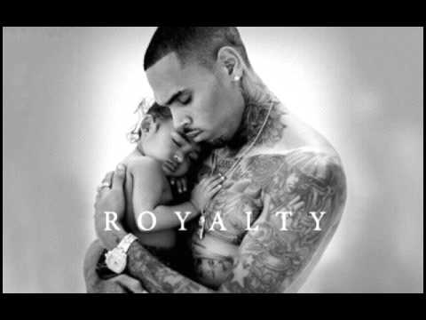Chris Brown - Gangsta Way ft. French Montana (UNRELEASED)