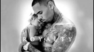 Chris Brown - Gangsta Way ft. French Montana (UNRELEASED)