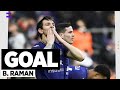 RSC Anderlecht - KV Oostende: Raman 3-0 | 2021-2022