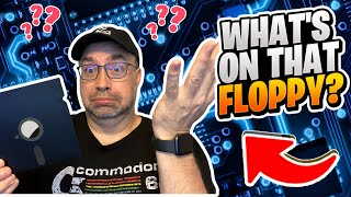 I Bet You’ve Never Played These C64 Games and Demos!