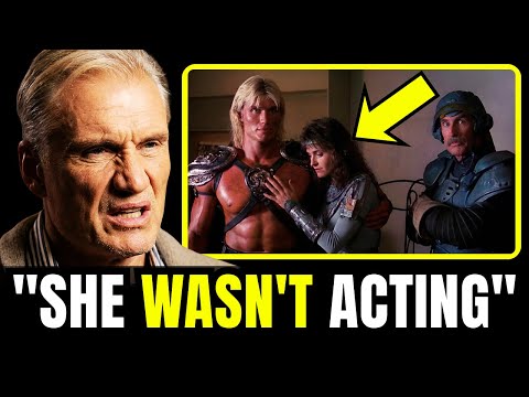 Masters of the Universe (1987): 20 INSANE Facts You Never Knew