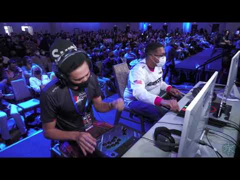 EMGG Justakid vs OGYAWN | Street Fighter V Winners Finals | Frosty Faustings XV