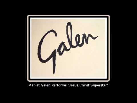 GALEN - "Jesus Christ Superstar"