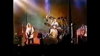 Steve Taylor - Live at Cornerstone 1996