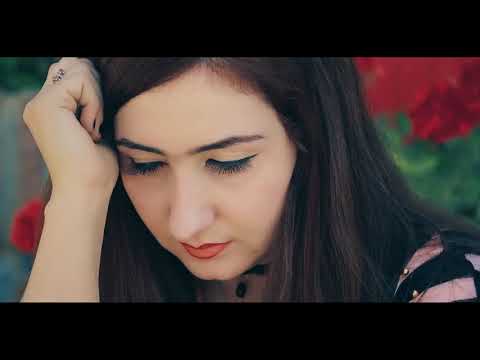 Zarina Arifi   Bahana OFFICIAL VIDEO SONG