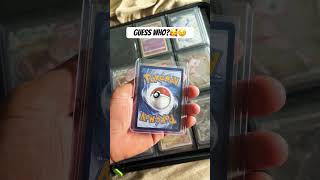 Underrated card imo 🥲#pokemontcg #pokemon #pokemonfandom #pokemoncards #pokemonchannel #pokémon