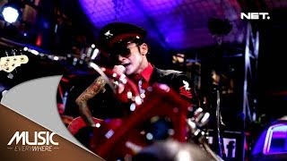 Download lagu Music Everywhere - /rif - Bintang Kejora - Aku ingin - Salah Jurusan (Medley) ** mp3