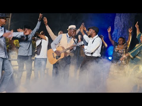 Hashize Iminsi by Rich Malik ft MAKANYAGA Abdul(official video)