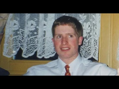 The Disappearance of Trevor Deely